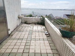 小阳台