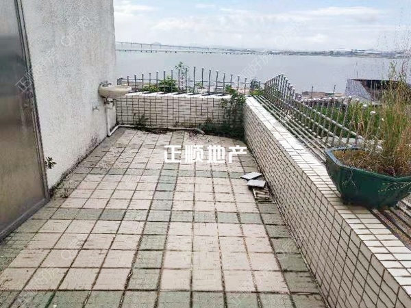 小阳台