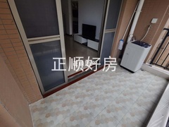 阳台