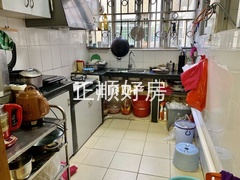 厨房