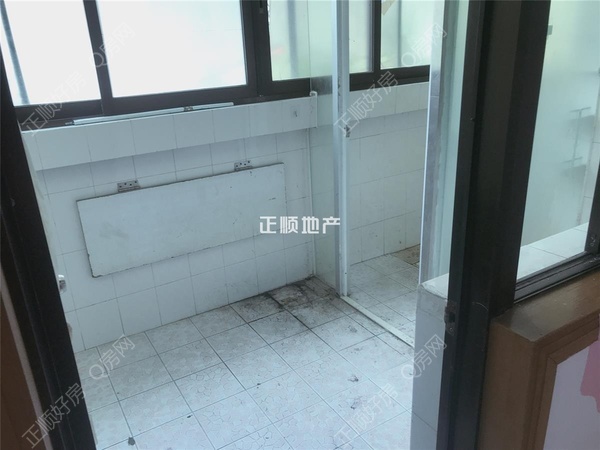 阳台
