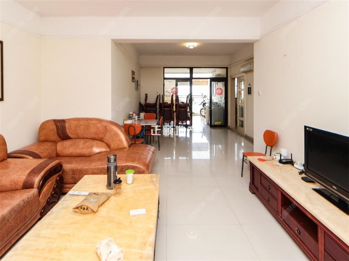 唐家市场旁远大美域 精装电梯三房 中大附属中小 