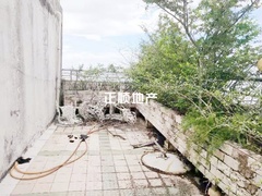小阳台
