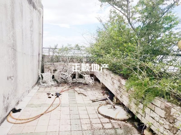 小阳台