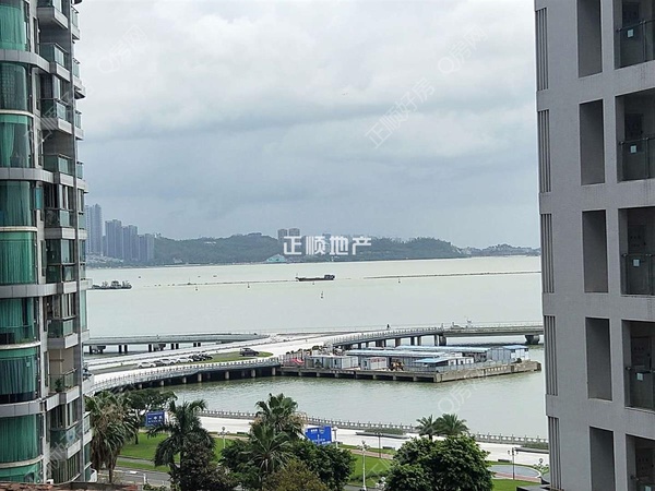VR看房