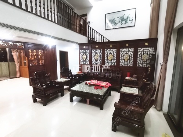 VR看房