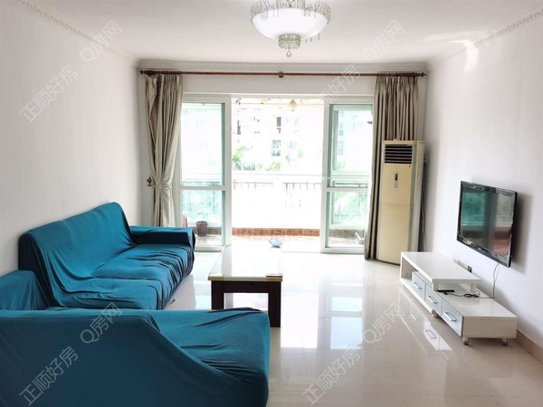 VR看房