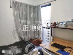 卧室
