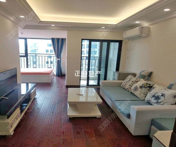 VR看房