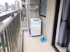 阳台