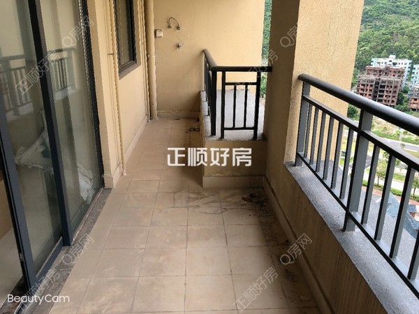 阳台