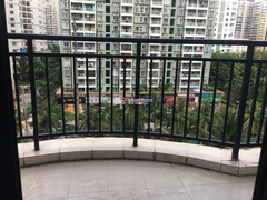 阳台