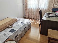 次卧