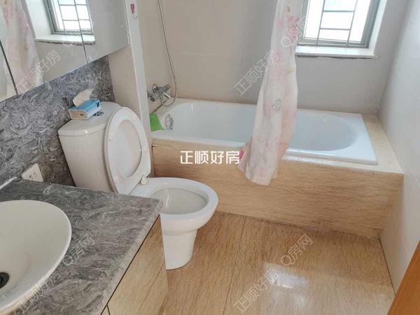 卫生间