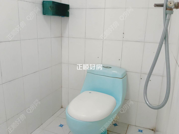 卫生间