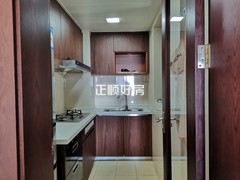 厨房