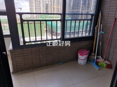 阳台