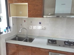 厨房