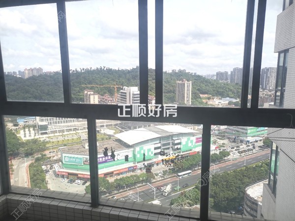 阳台