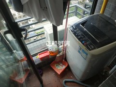 小阳台
