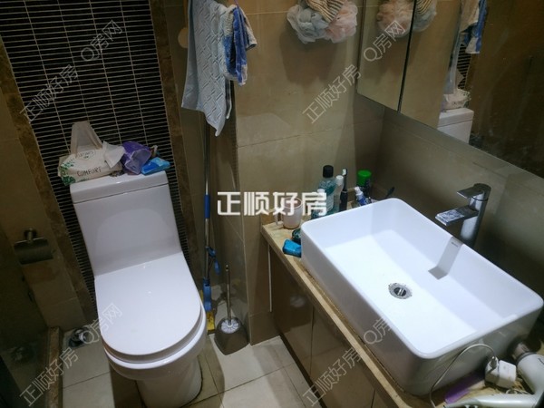 卫生间