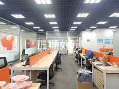 客厅