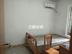次卧