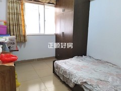 次卧