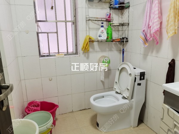 卫生间