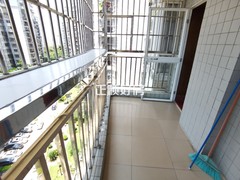 阳台