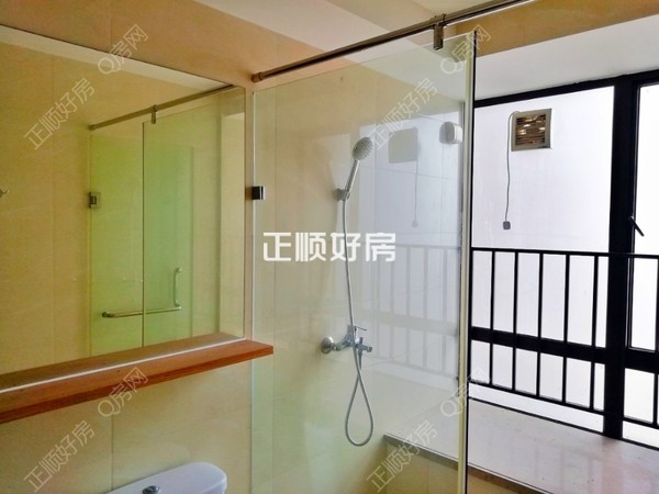 卫生间