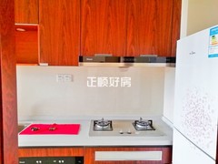 厨房