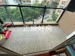 阳台