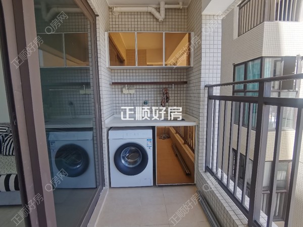 阳台