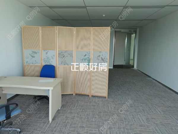 VR看房