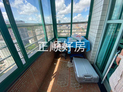阳台