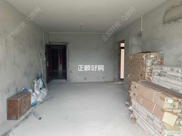 星湖茗居3室2厅1卫在售房源图片