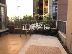 小阳台
