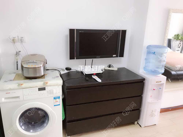 客厅