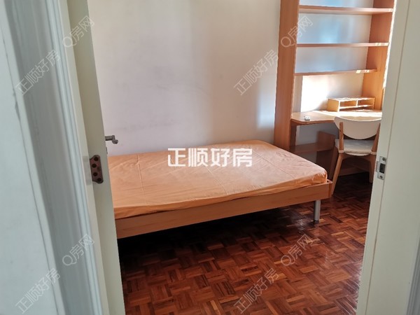 次卧