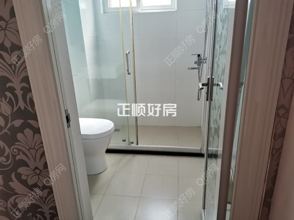 卫生间