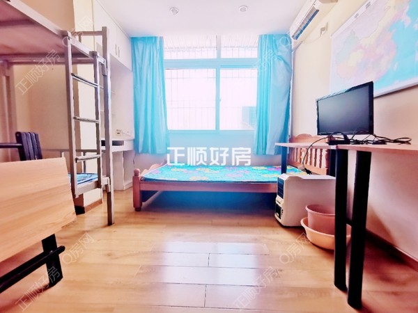 次卧