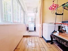 阳台