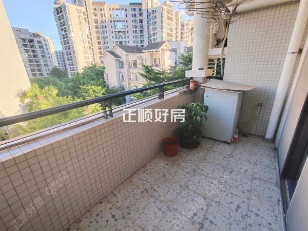 小阳台