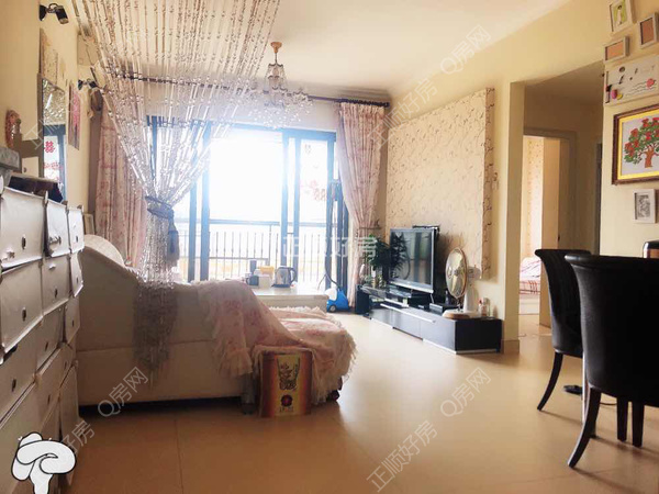 VR看房