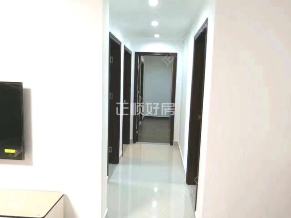 走廊