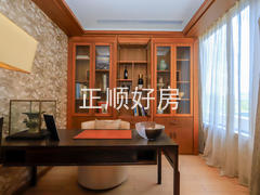 书房