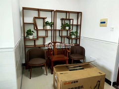 客厅