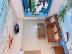 客厅