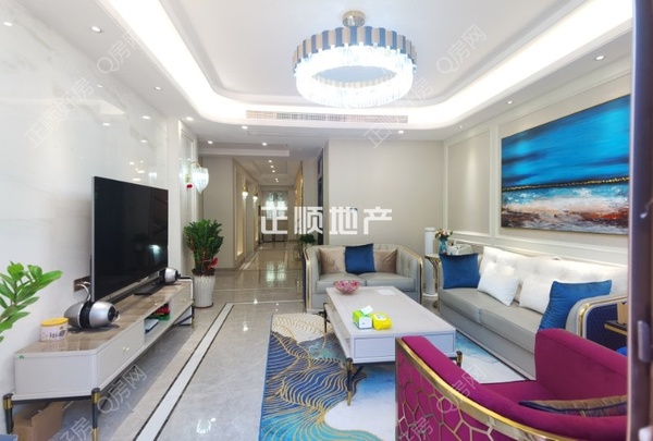 VR看房